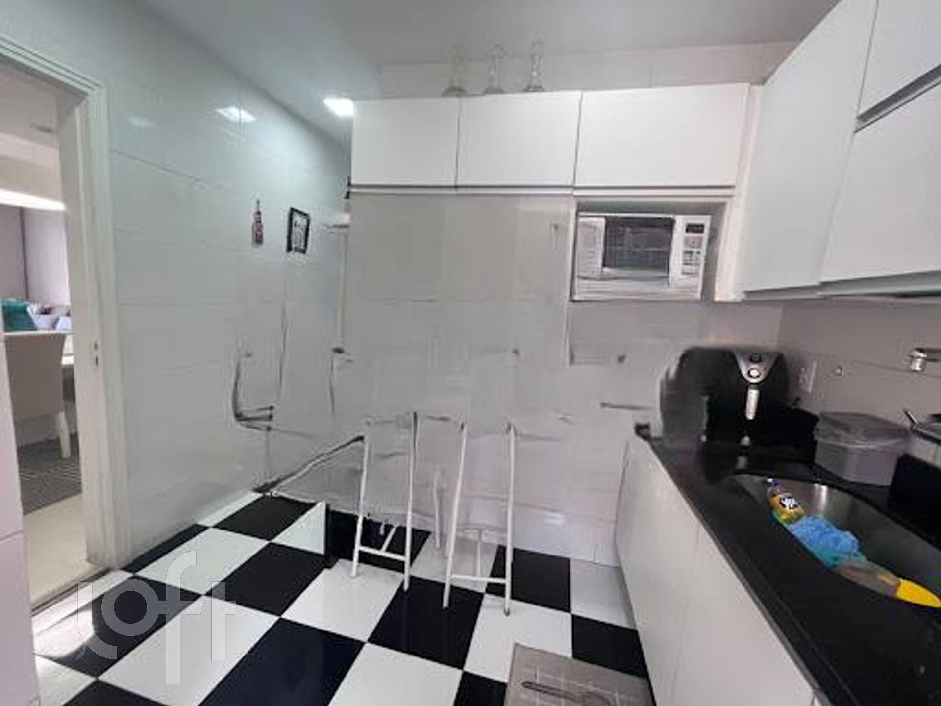 Apartamento à venda com 3 quartos, 140m² - Foto 24