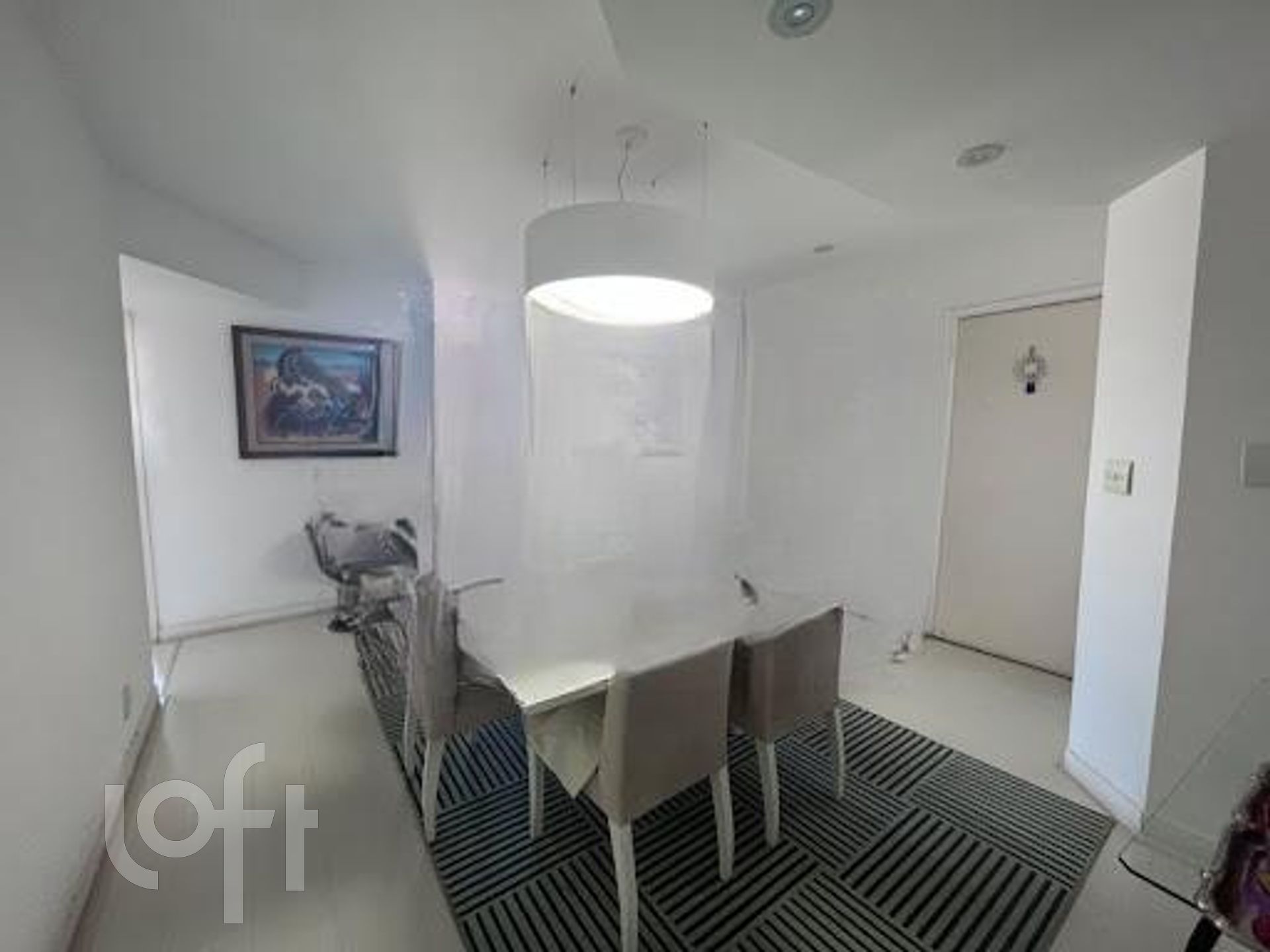 Apartamento à venda com 3 quartos, 140m² - Foto 14