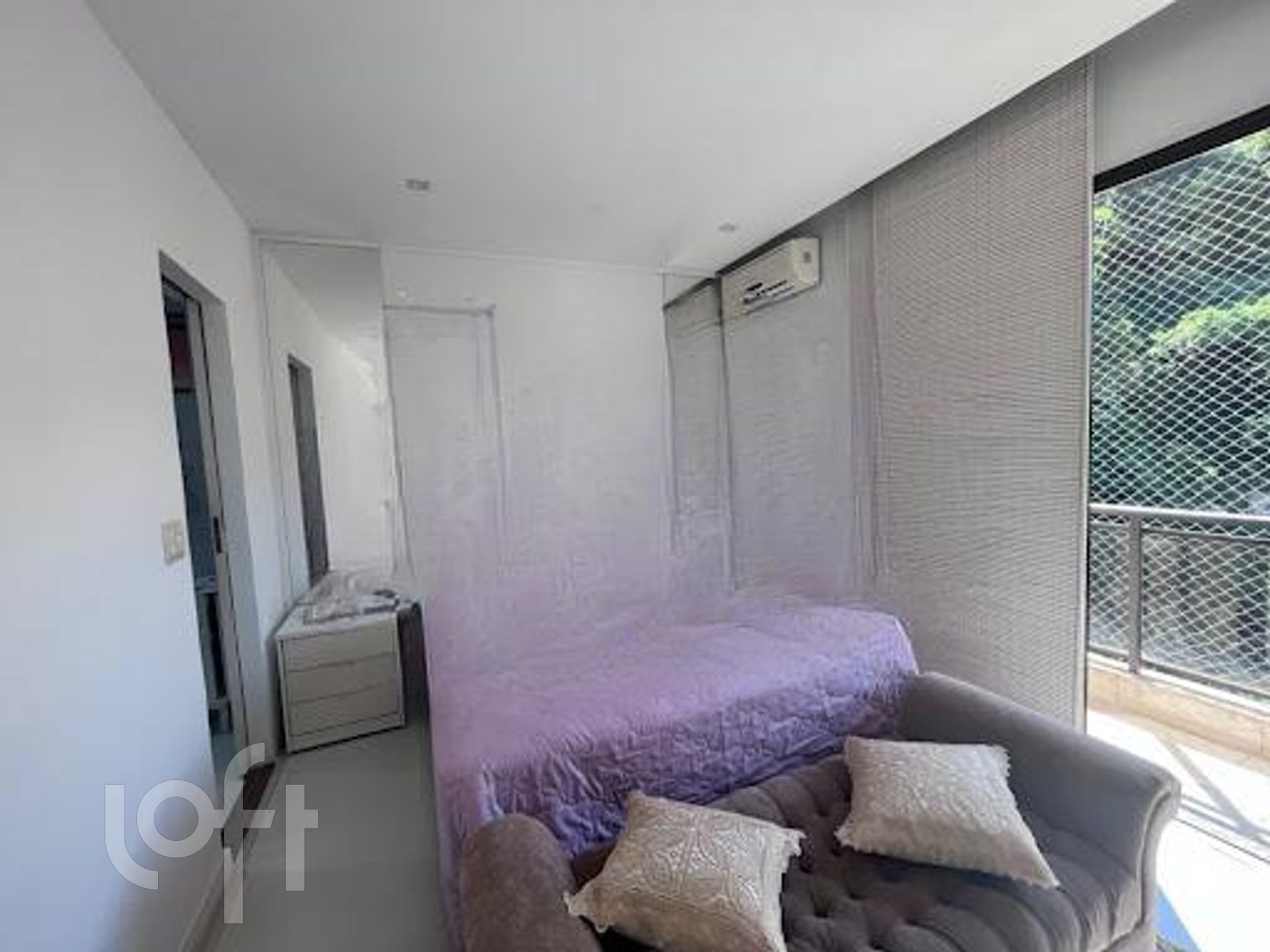 Apartamento à venda com 3 quartos, 140m² - Foto 19