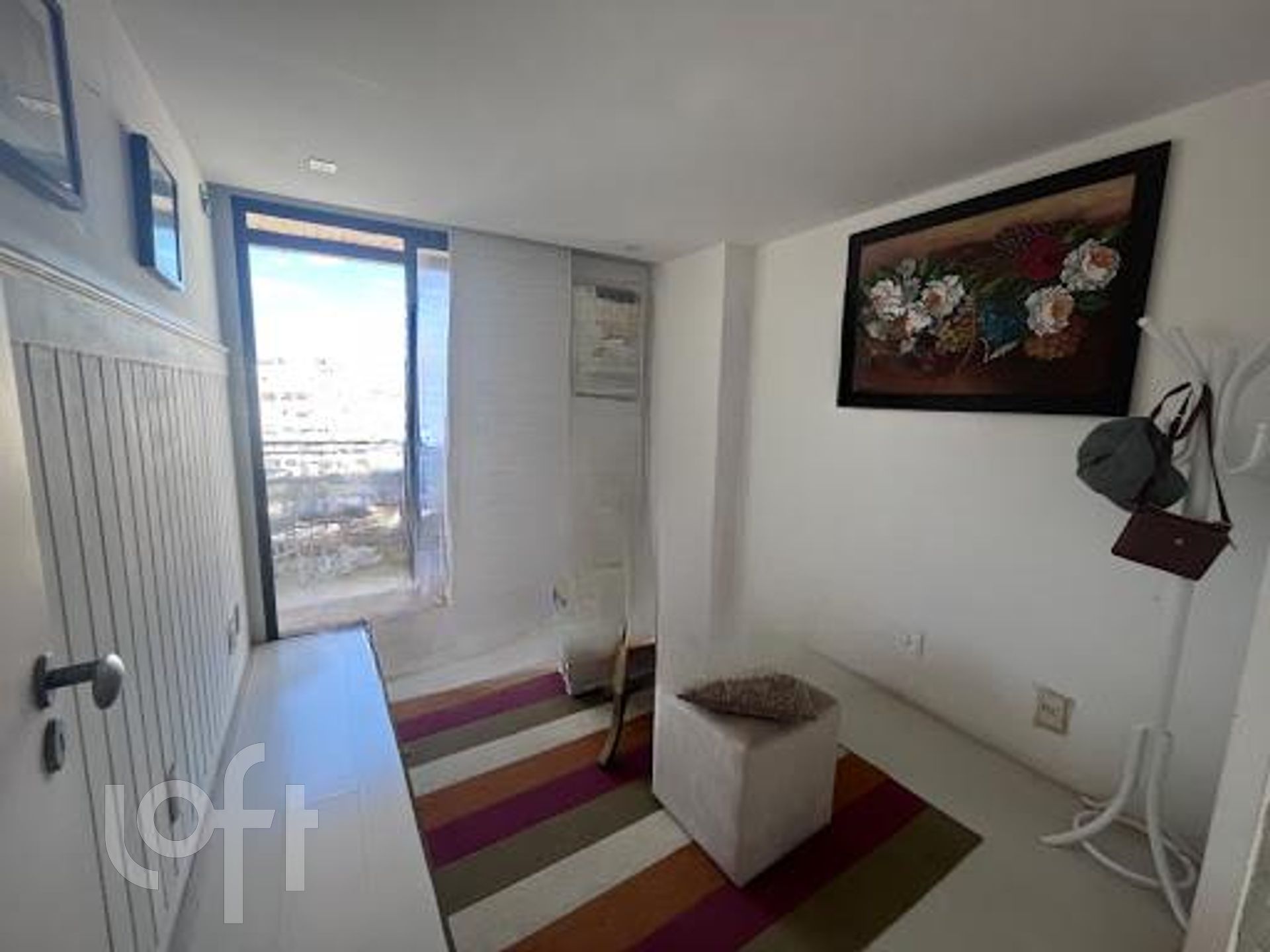 Apartamento à venda com 3 quartos, 140m² - Foto 7