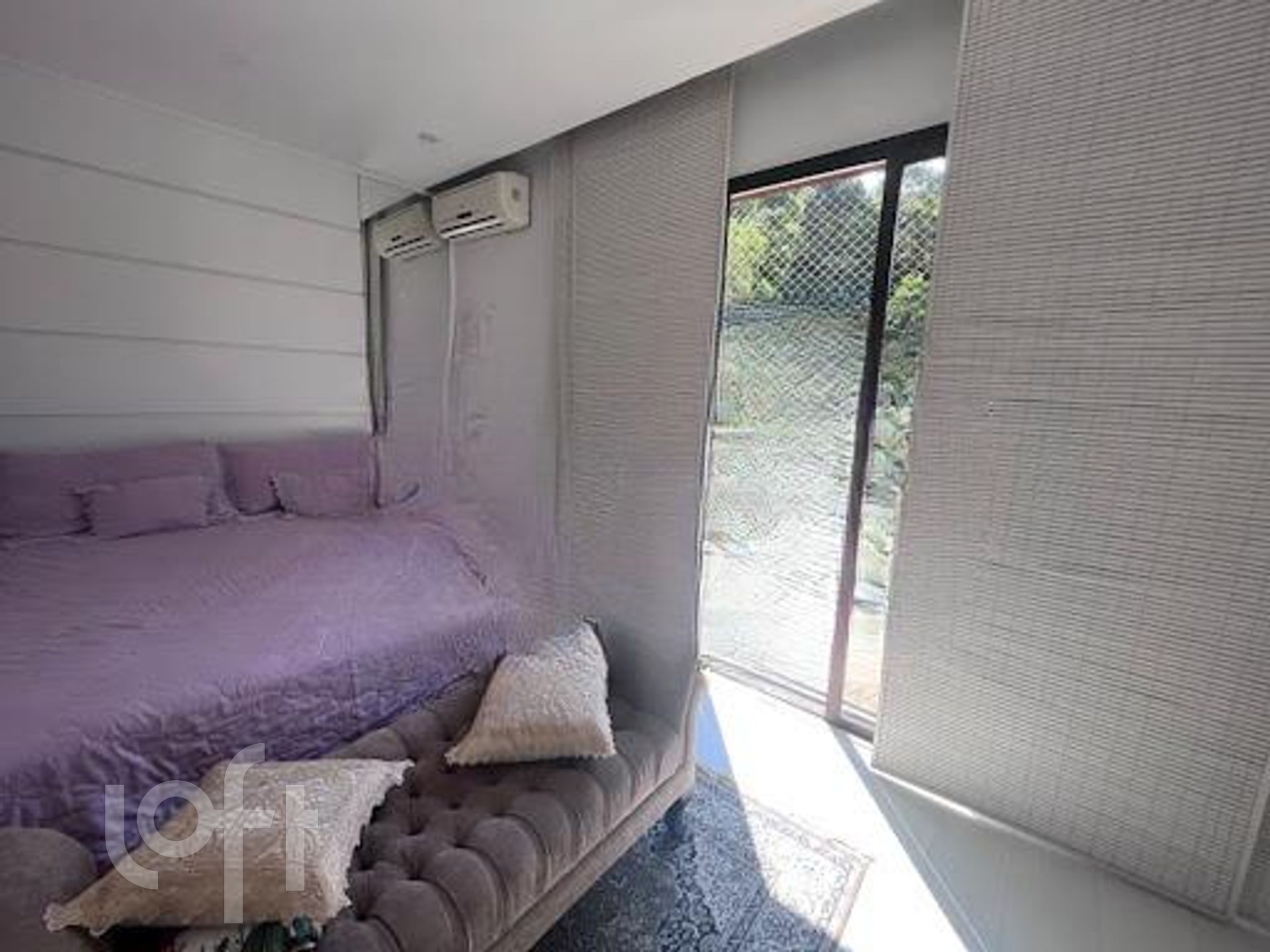 Apartamento à venda com 3 quartos, 140m² - Foto 10