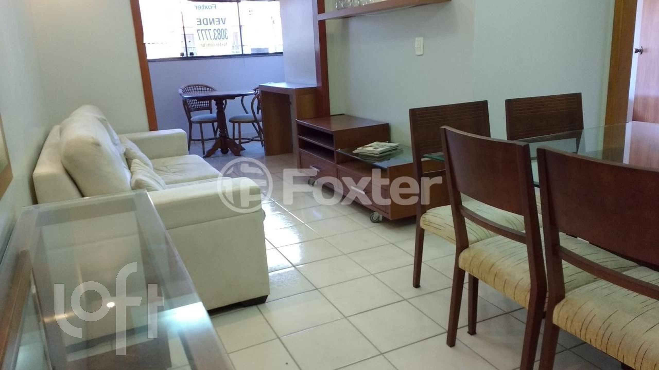 Apartamento com 90m², 3 dormitórios, 1 suíte, 2 vagas, Cristo Redentor em Porto Alegre