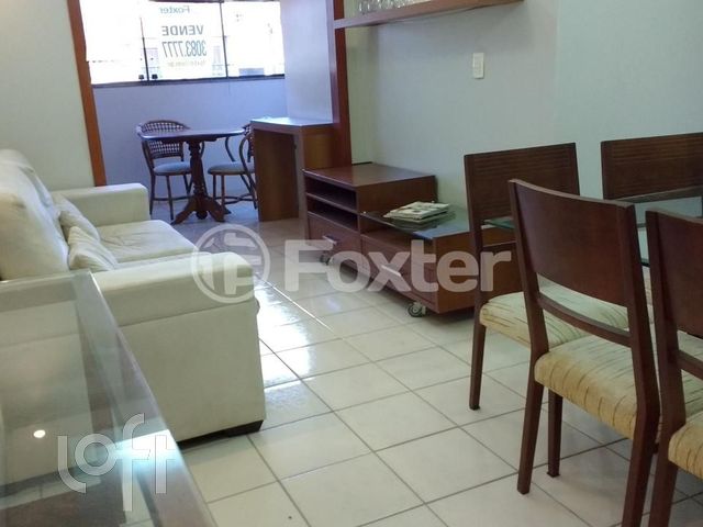 Apartamento com 90m², 3 dormitórios, 1 suíte, 2 vagas, Cristo Redentor em Porto Alegre