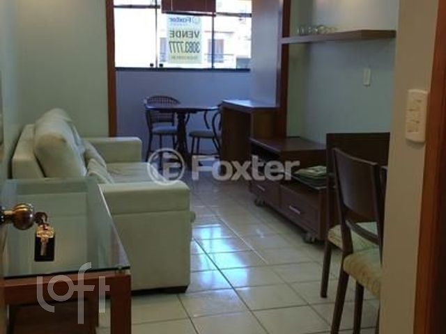 Apartamento com 90m², 3 dormitórios, 1 suíte, 2 vagas, Cristo Redentor em Porto Alegre