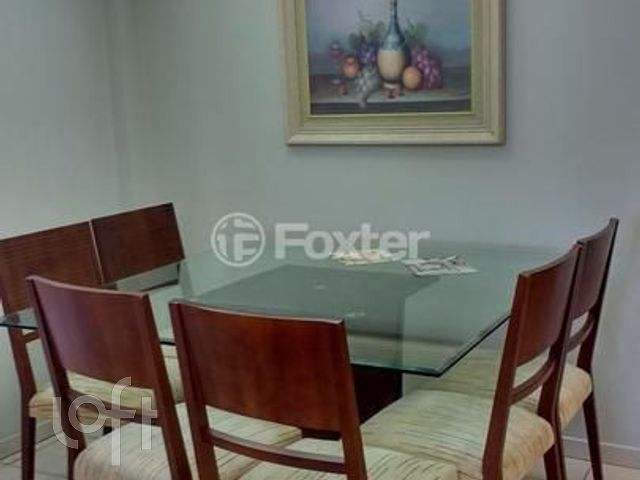 Apartamento com 90m², 3 dormitórios, 1 suíte, 2 vagas, Cristo Redentor em Porto Alegre