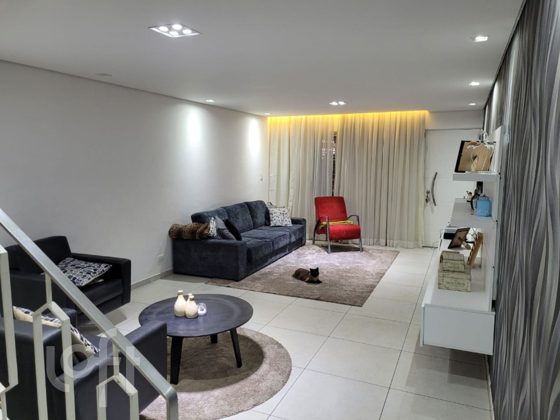 Casa à venda com 3 quartos, 158m² - Foto 12