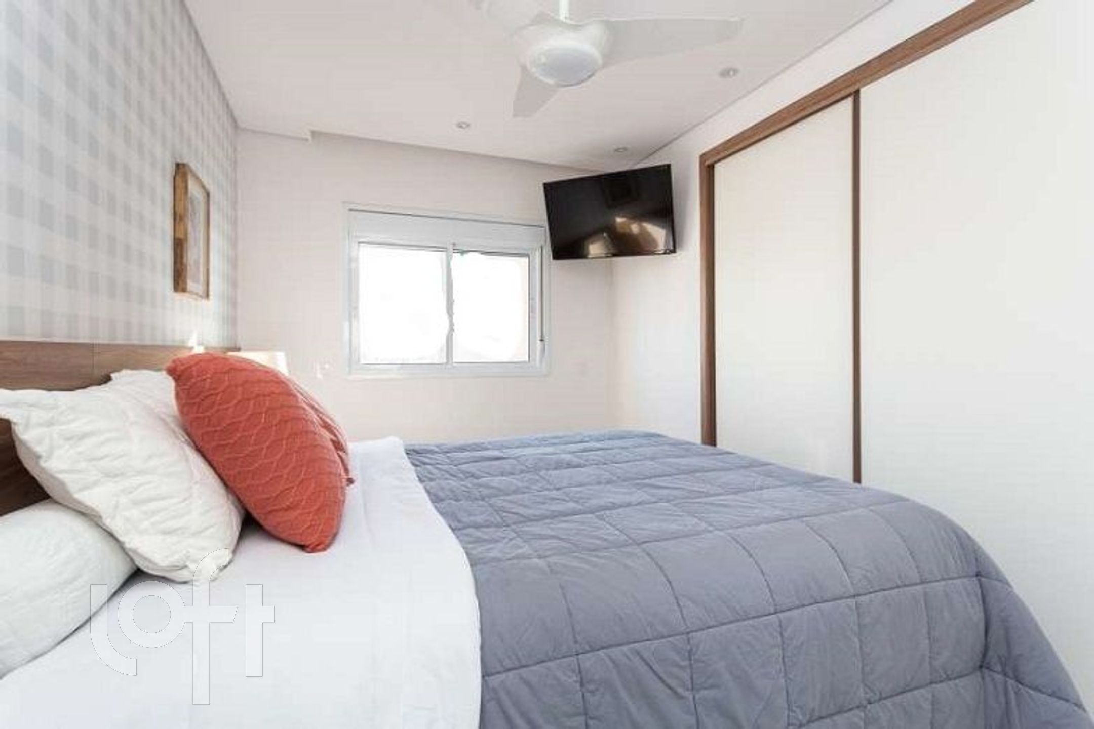 Apartamento à venda com 1 quarto, 75m² - Foto 7