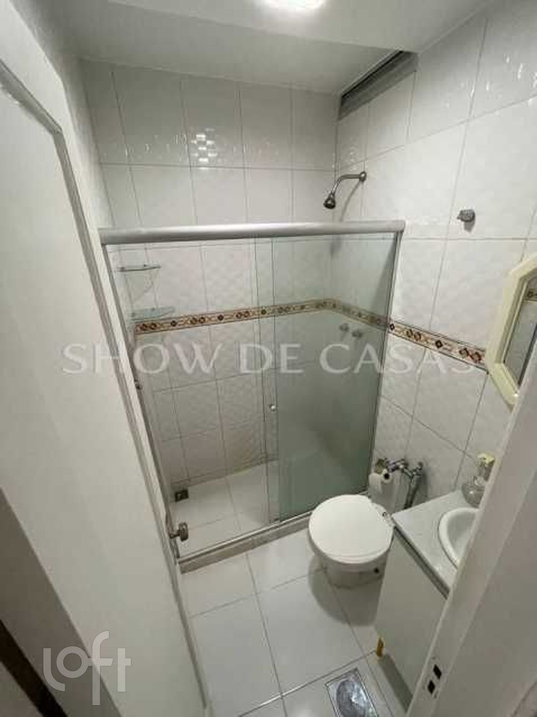 Apartamento à venda com 1 quarto, 50m² - Foto 5