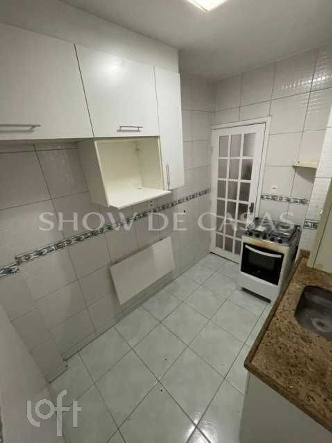 Apartamento à venda com 1 quarto, 50m² - Foto 8