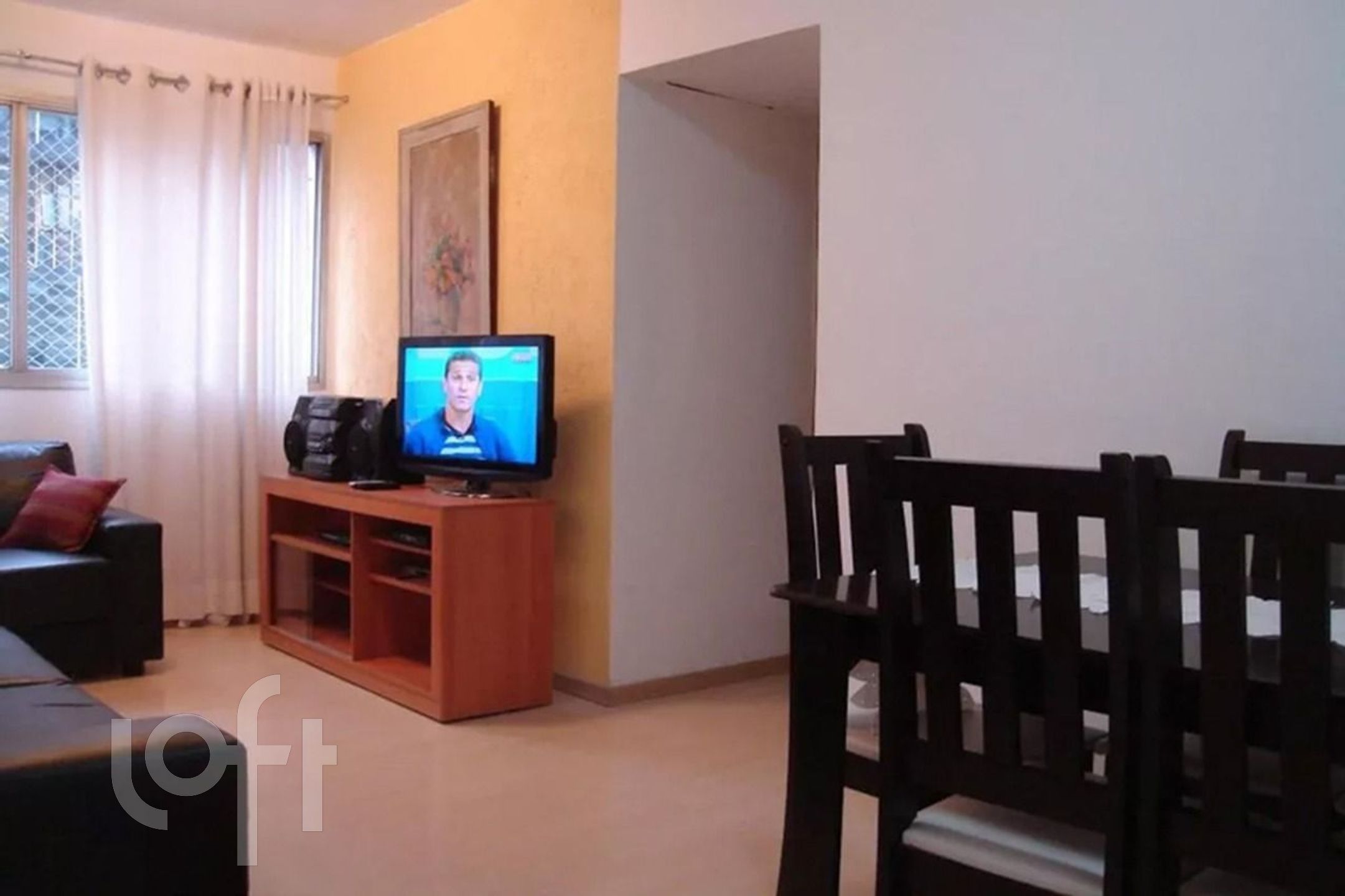 Apartamento em Cidade Monções - São Paulo