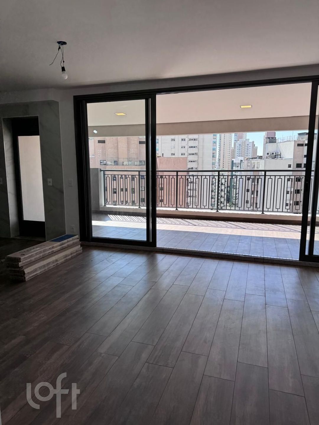 Apartamento à venda em Jardim Aurelia com 144 m²,