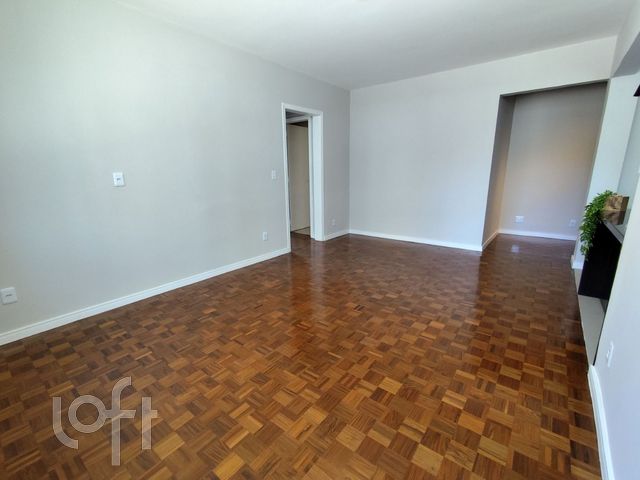 Apartamento com 82m², 2 dormitórios, 1 vaga, Menino Deus em Porto Alegre