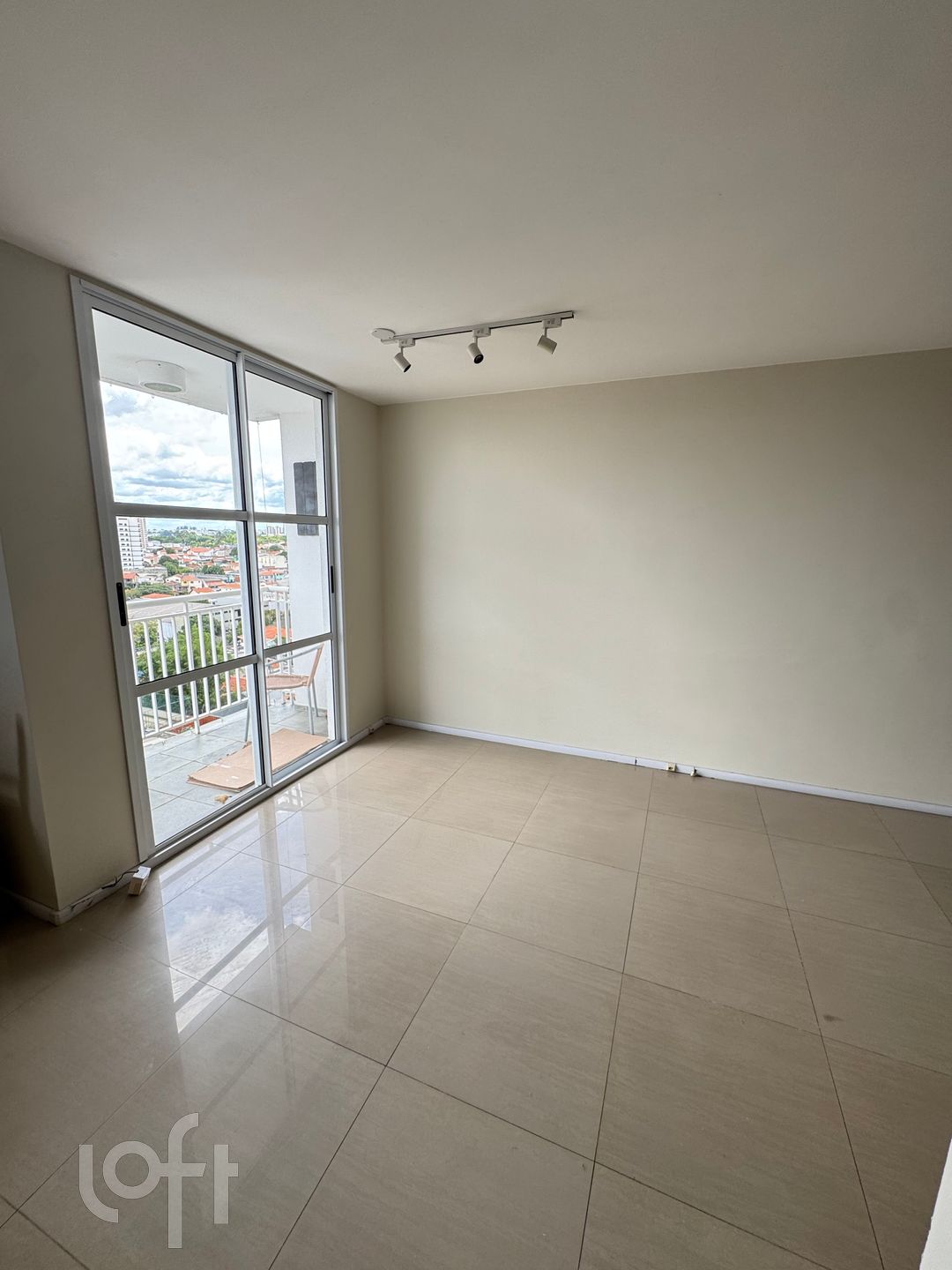 Apartamento à venda em Vila Bela com 68 m², 3 quar