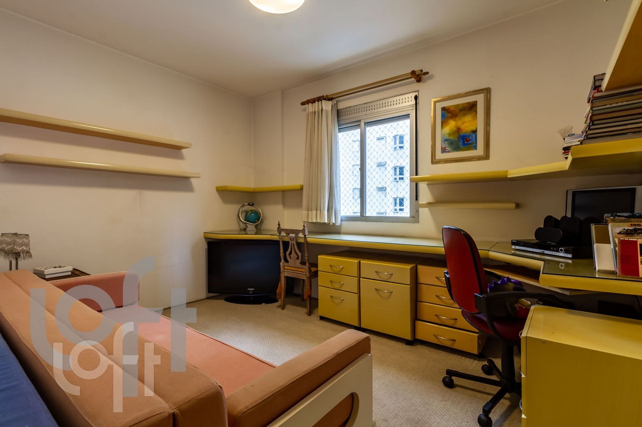 Apartamento à venda com 3 quartos, 118m² - Foto 6