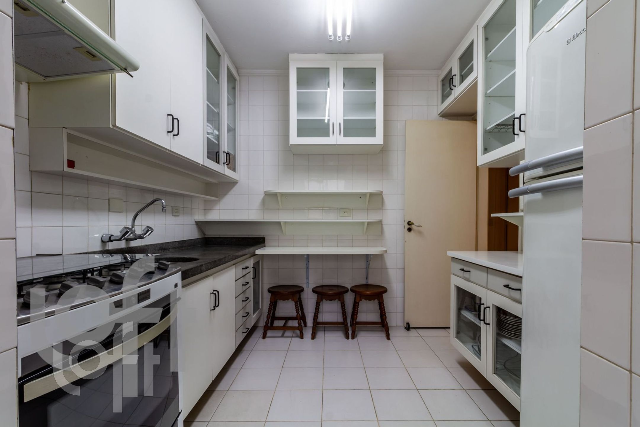 Apartamento à venda com 3 quartos, 118m² - Foto 24