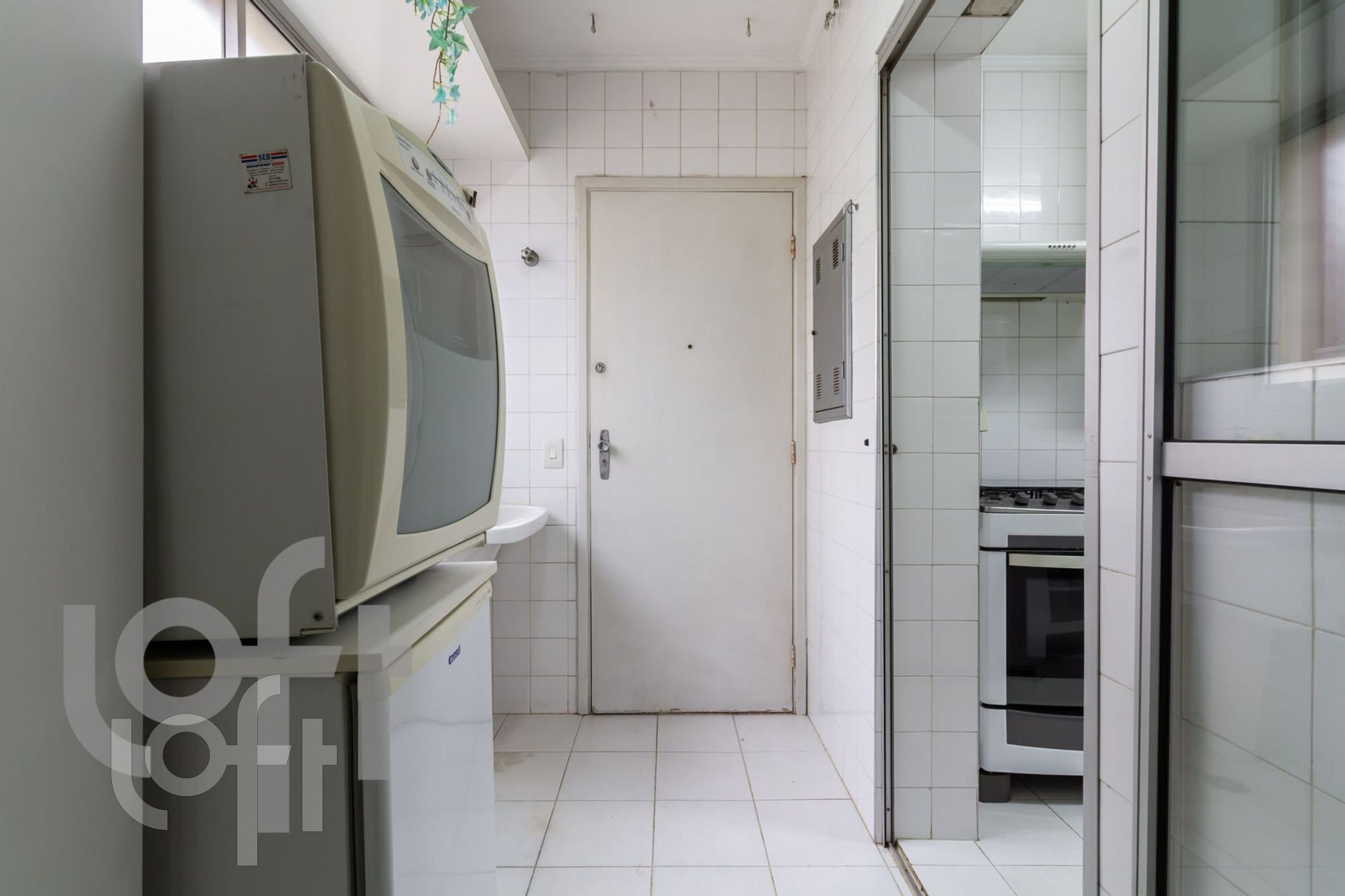 Apartamento à venda com 3 quartos, 118m² - Foto 21