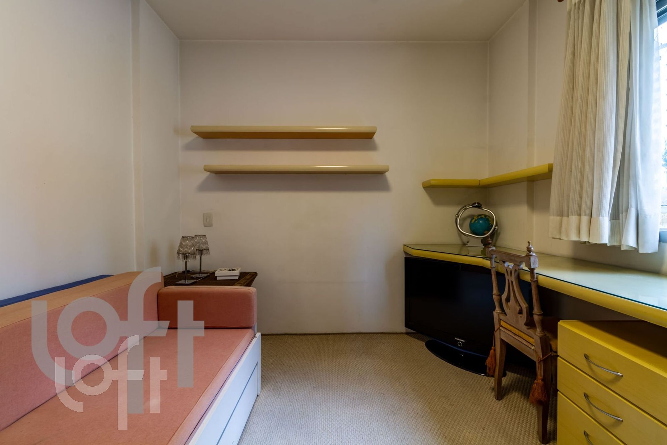 Apartamento à venda com 3 quartos, 118m² - Foto 5