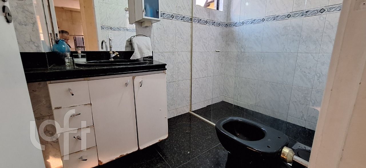 Apartamento à venda com 4 quartos, 170m² - Foto 15