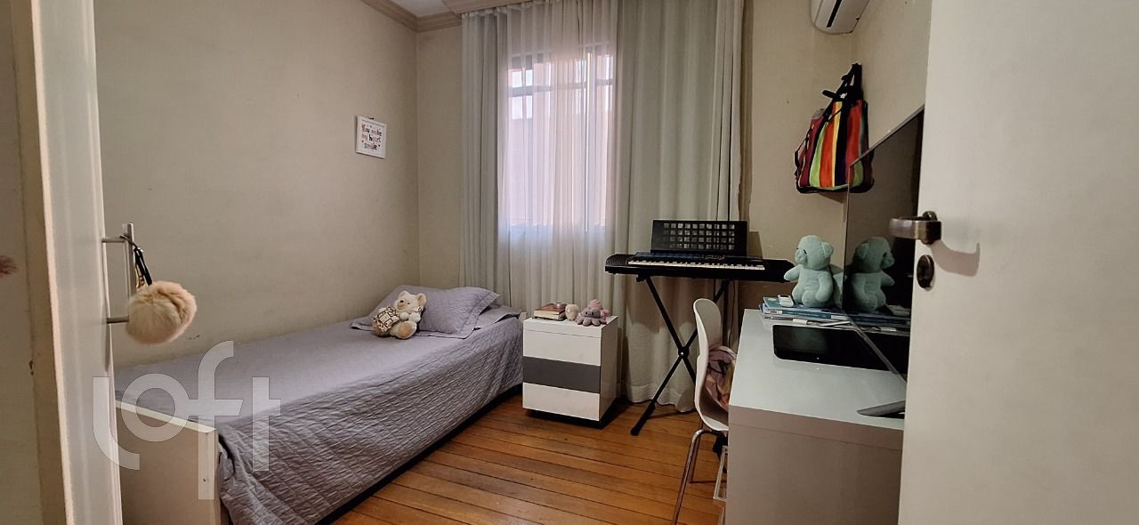 Apartamento à venda com 4 quartos, 170m² - Foto 10