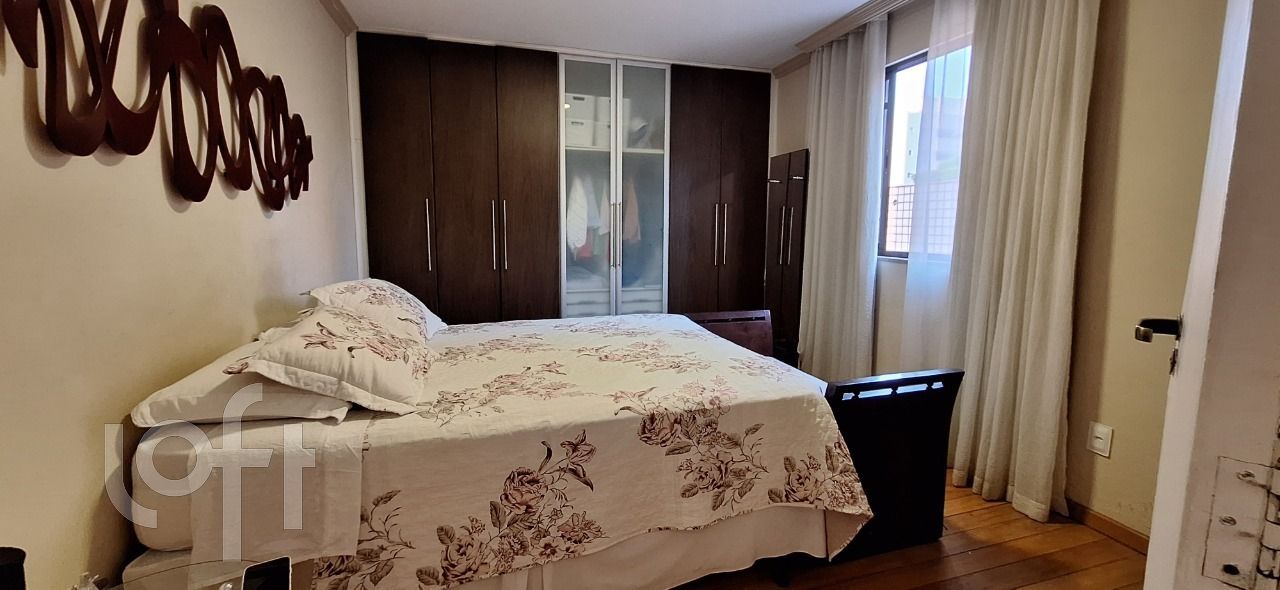 Apartamento à venda com 4 quartos, 170m² - Foto 8