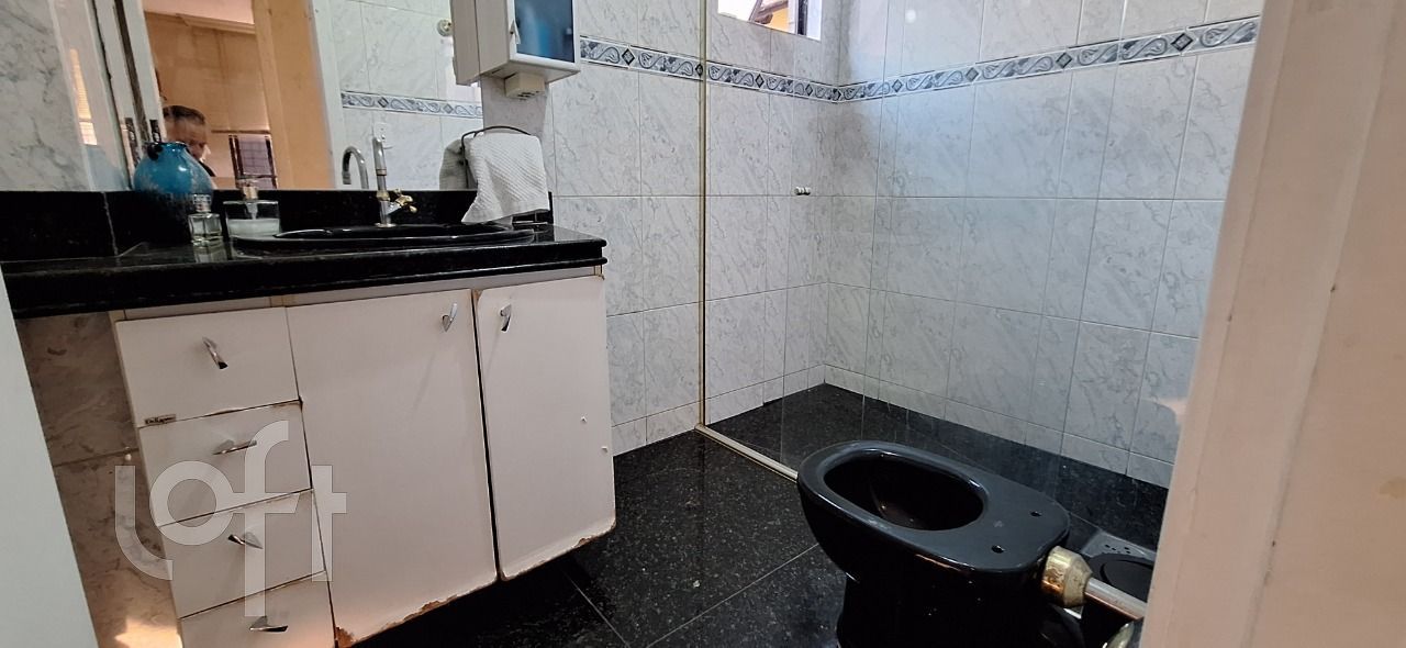 Apartamento à venda com 4 quartos, 170m² - Foto 17