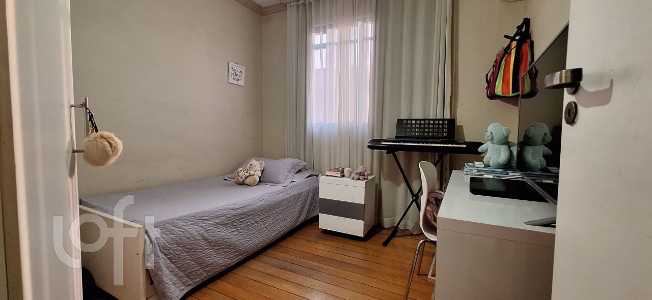 Apartamento à venda com 4 quartos, 170m² - Foto 11