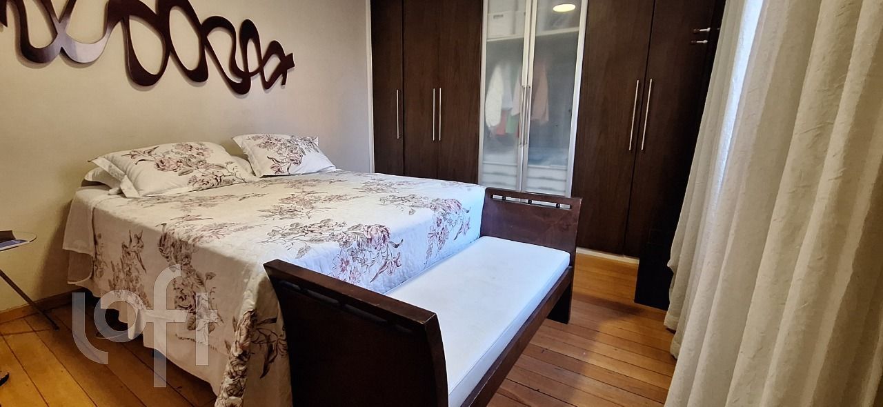 Apartamento à venda com 4 quartos, 170m² - Foto 7