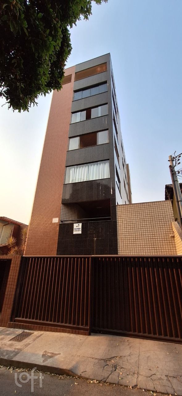 Apartamento à venda com 4 quartos, 170m² - Foto 22