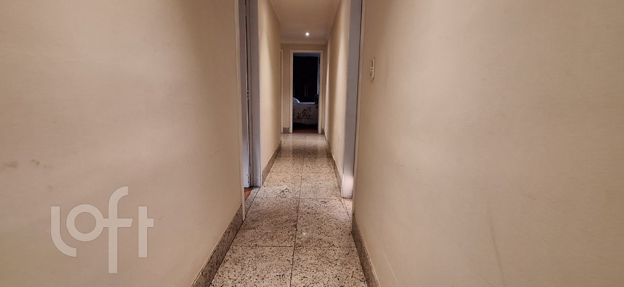 Apartamento à venda com 4 quartos, 170m² - Foto 12