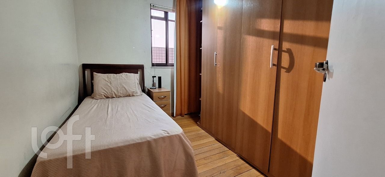 Apartamento à venda com 4 quartos, 170m² - Foto 13