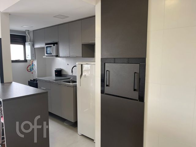 Apartamento com 36m², 1 dormitório, 1 vaga, Jardim Botânico em Porto Alegre