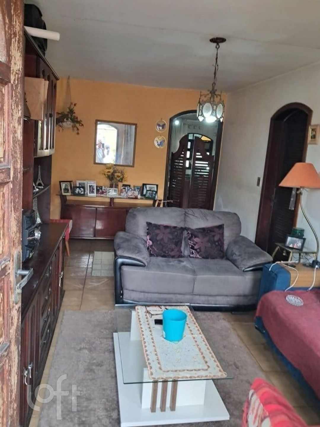 Casa à venda em Jardim Ângela com 250 m², 2 quarto