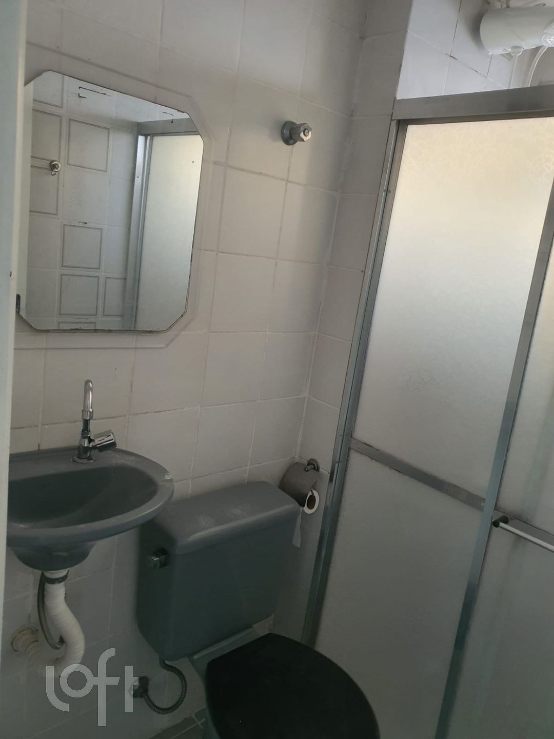 Apartamento à venda com 3 quartos, 108m² - Foto 12