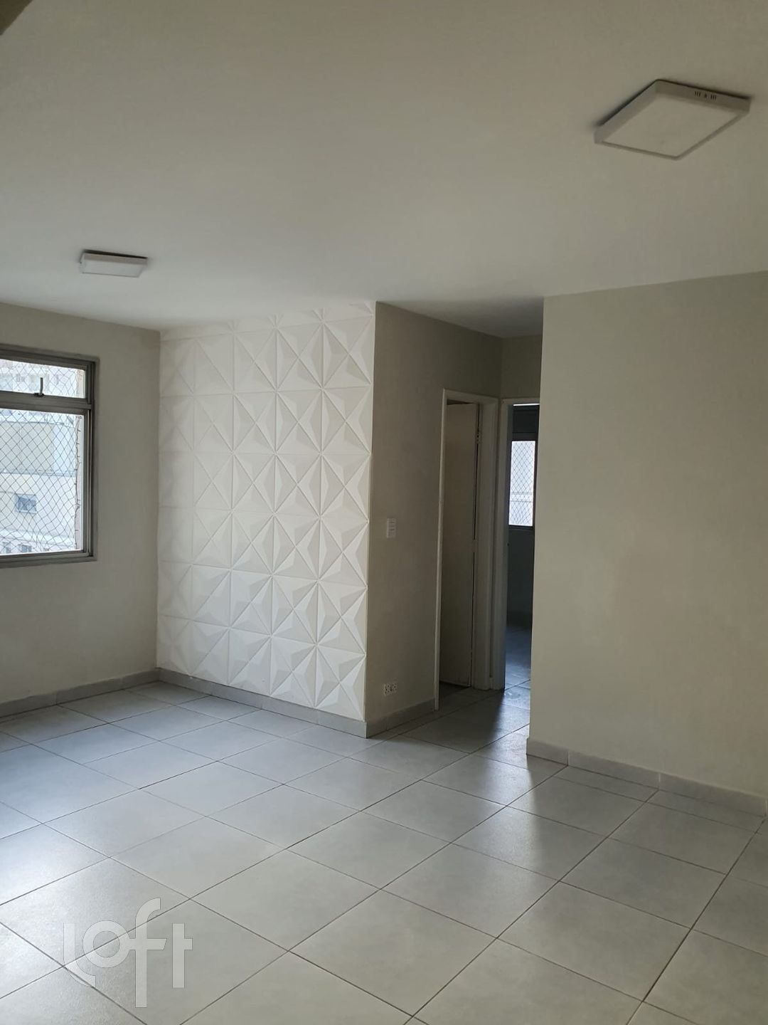 Apartamento à venda com 3 quartos, 108m² - Foto 1