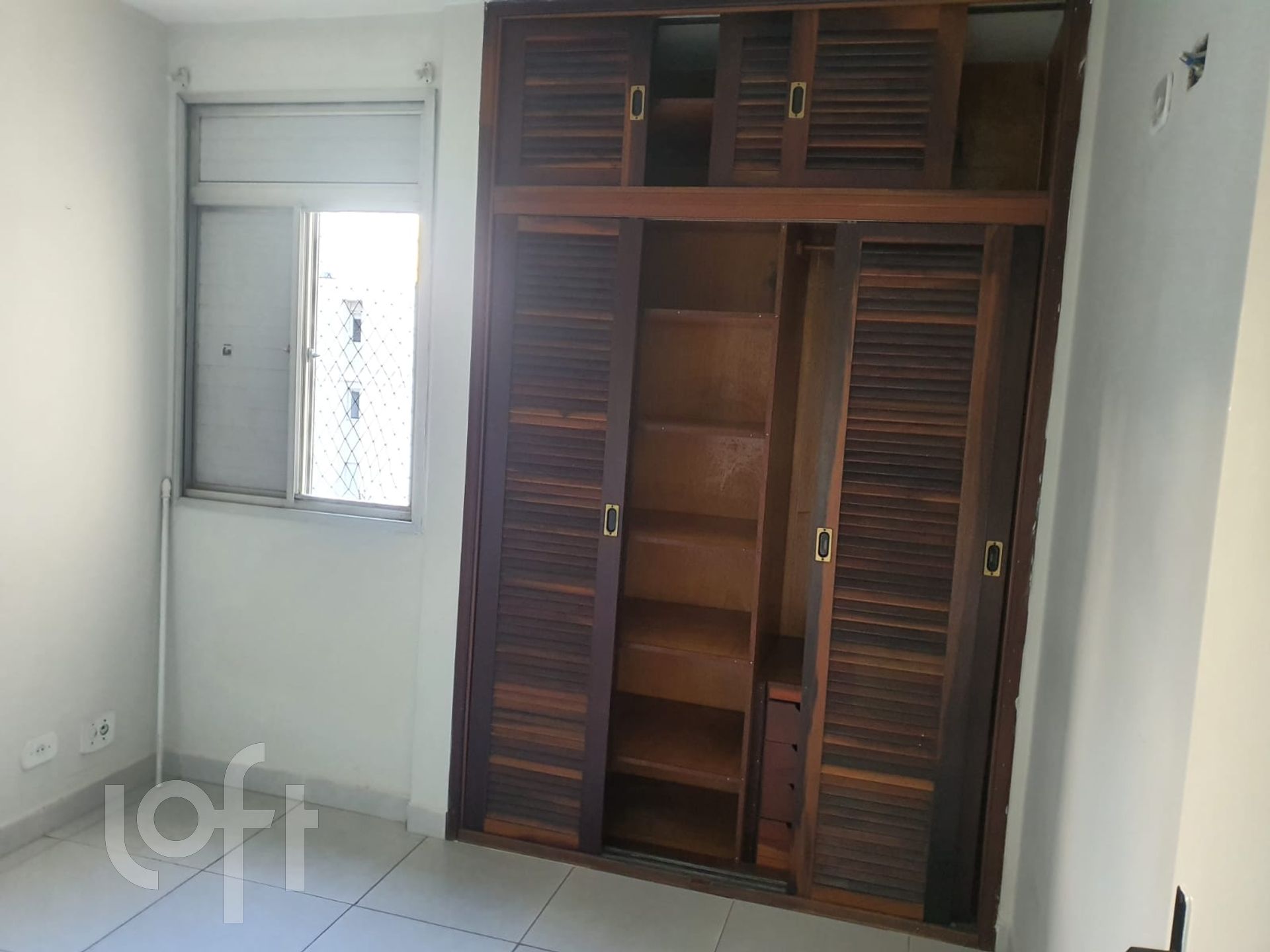 Apartamento à venda com 3 quartos, 108m² - Foto 6