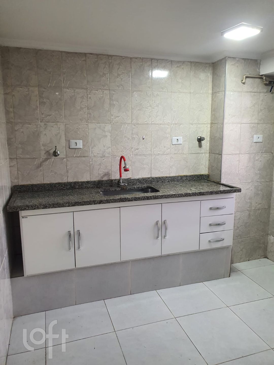 Apartamento à venda com 3 quartos, 108m² - Foto 3