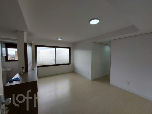 Apartamento com 59m², 2 dormitórios, 1 suíte, 1 vaga, Higienópolis em Porto Alegre