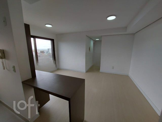 Apartamento com 59m², 2 dormitórios, 1 suíte, 1 vaga, Higienópolis em Porto Alegre