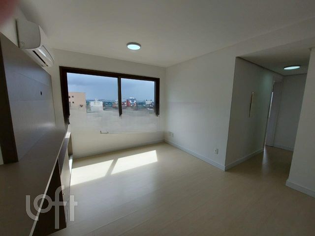 Apartamento com 59m², 2 dormitórios, 1 suíte, 1 vaga, Higienópolis em Porto Alegre