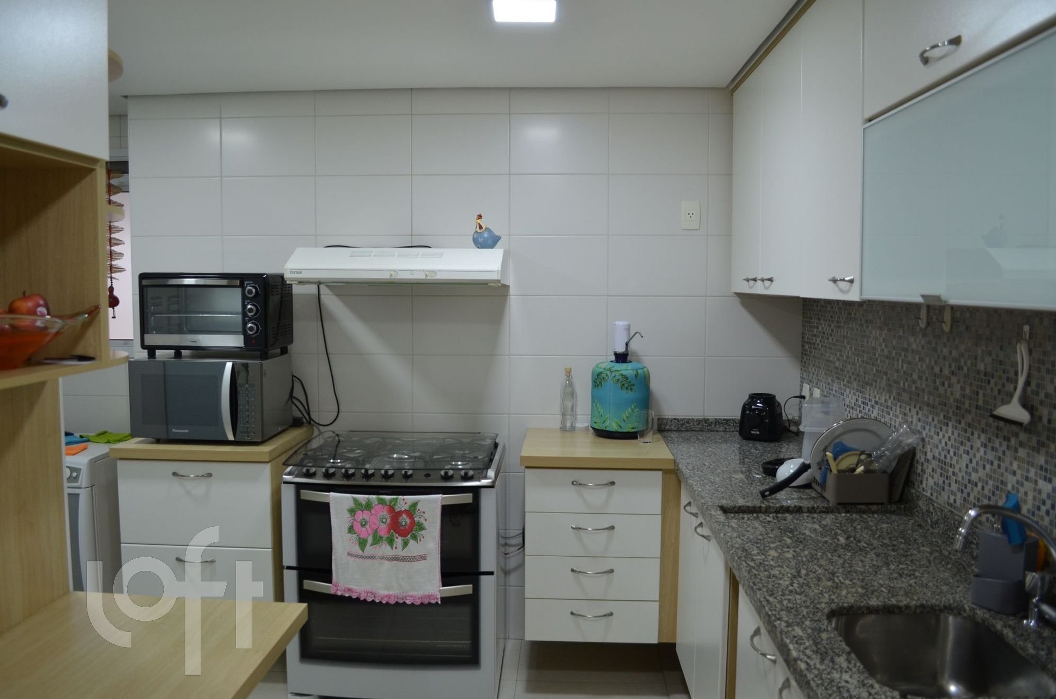 Apartamento à venda com 4 quartos, 120m² - Foto 22