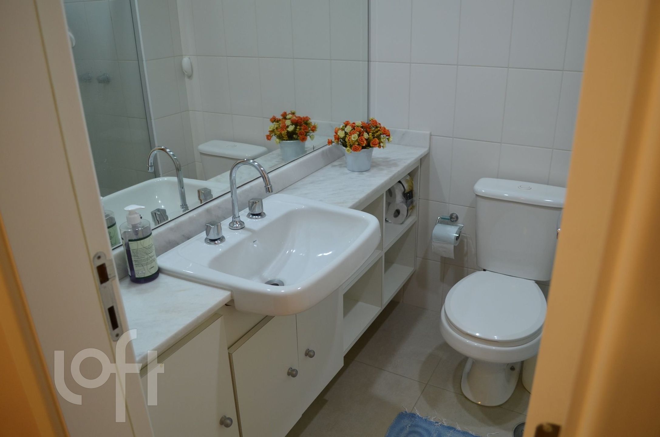 Apartamento à venda com 4 quartos, 120m² - Foto 23