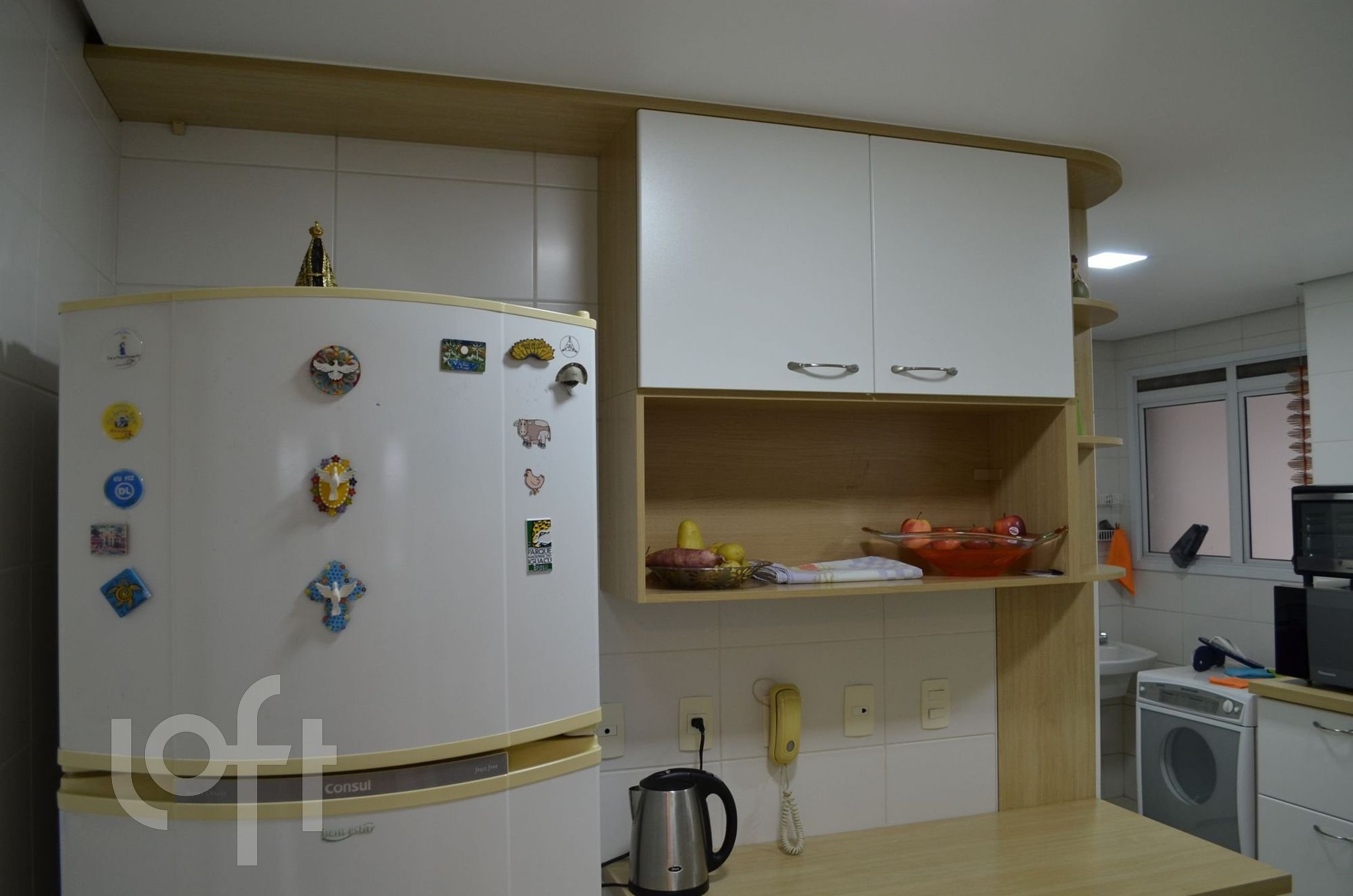 Apartamento à venda com 4 quartos, 120m² - Foto 19