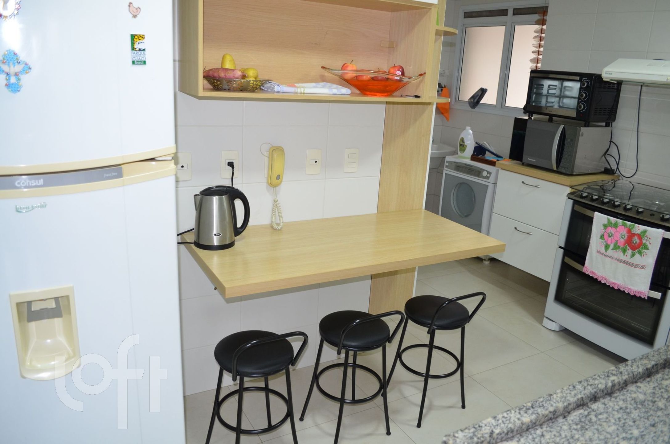 Apartamento à venda com 4 quartos, 120m² - Foto 21