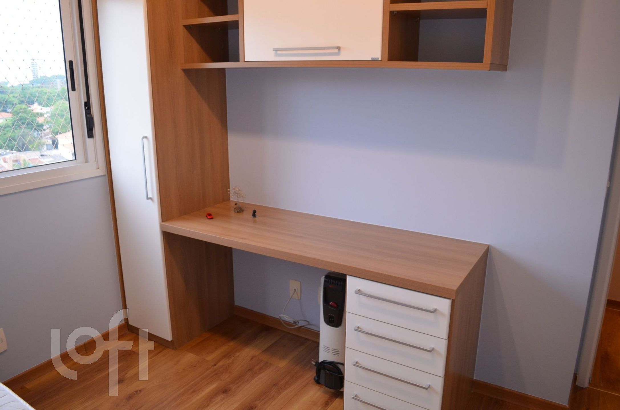 Apartamento à venda com 4 quartos, 120m² - Foto 7