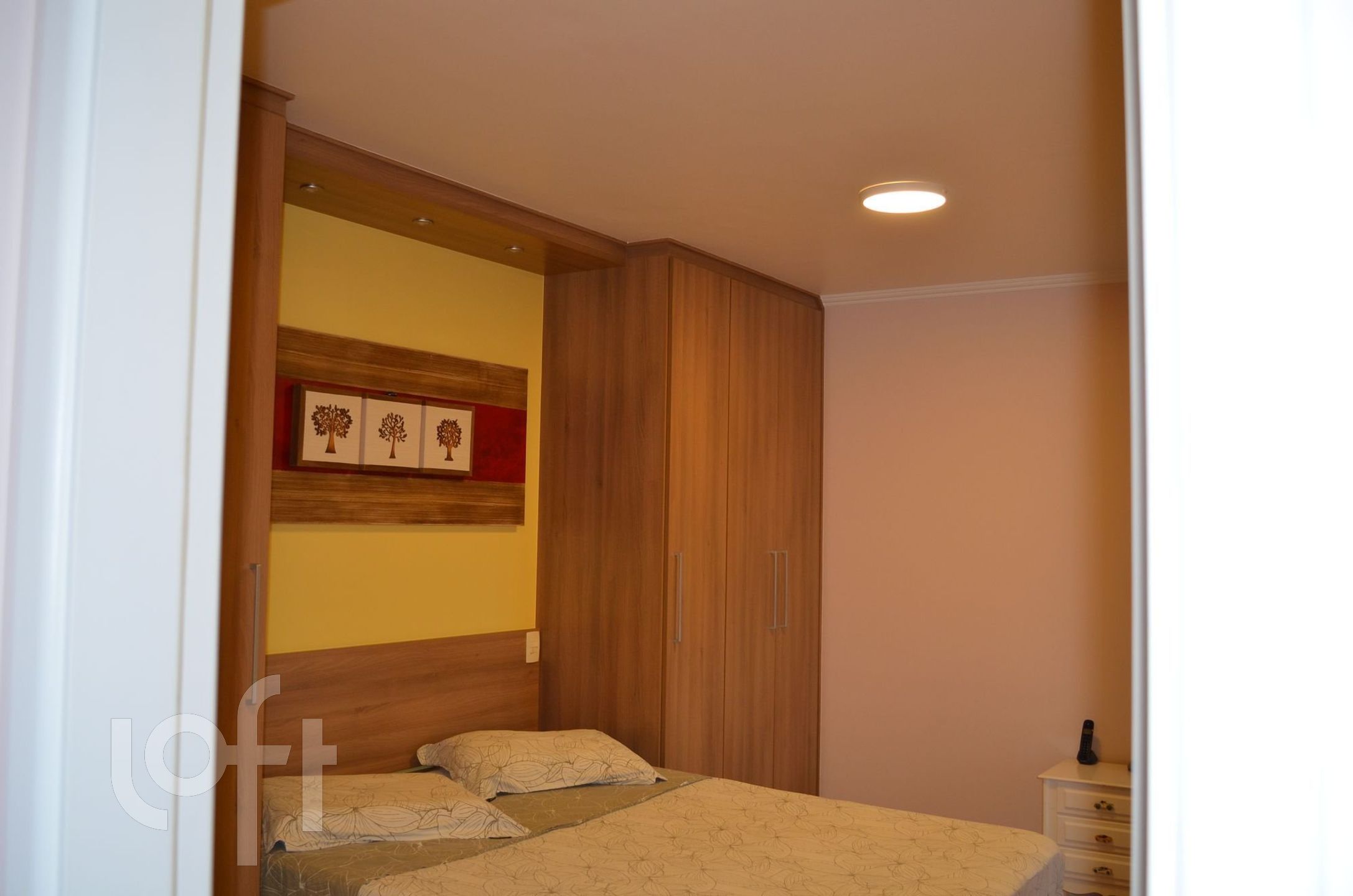 Apartamento à venda com 4 quartos, 120m² - Foto 8