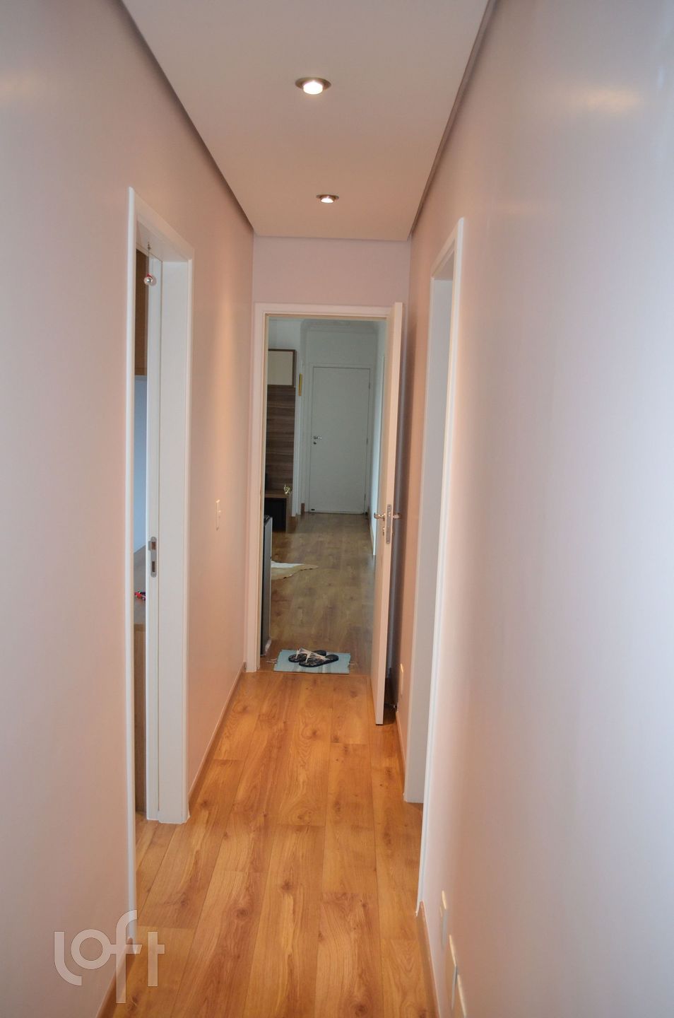 Apartamento à venda com 4 quartos, 120m² - Foto 11