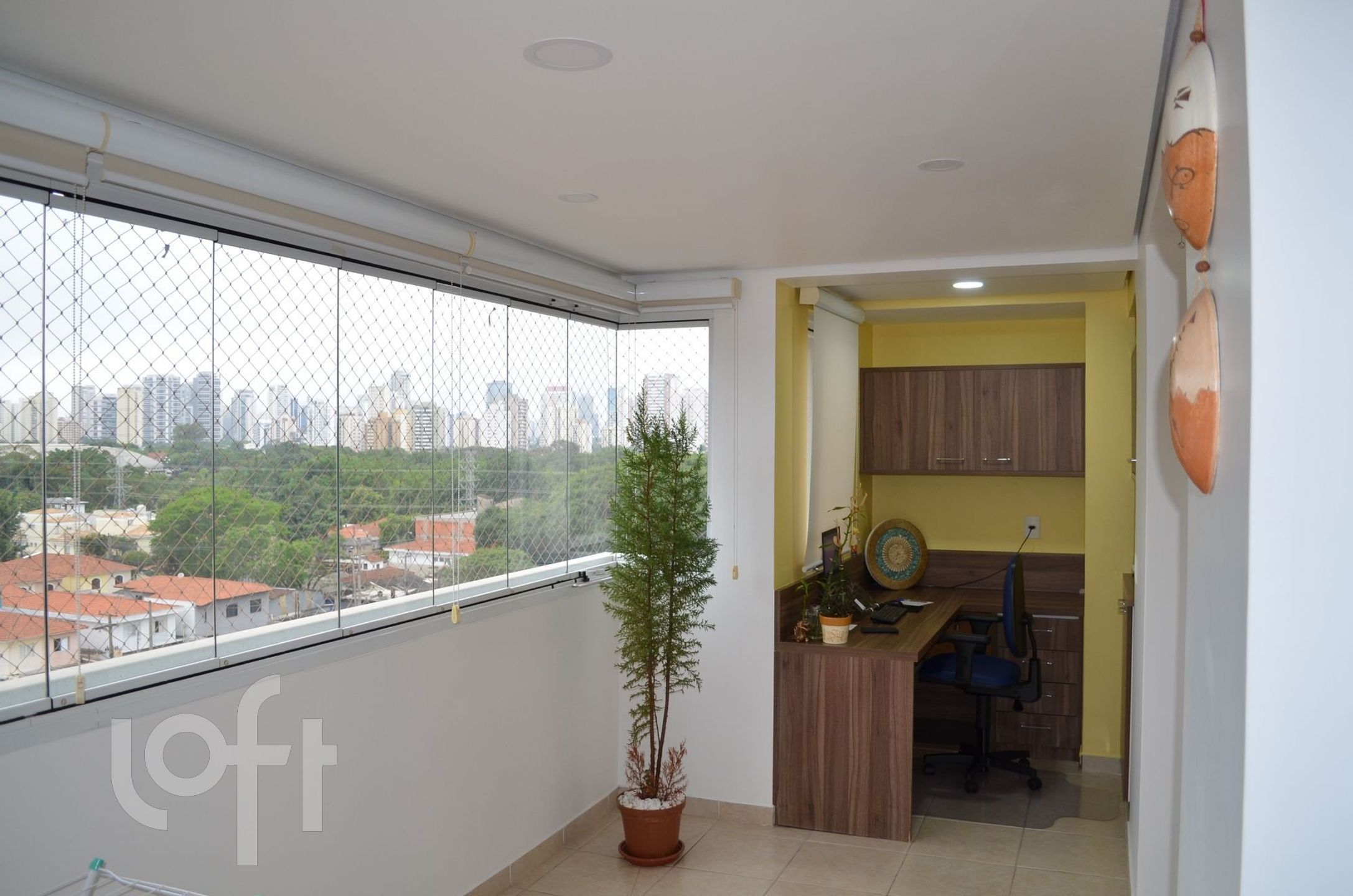 Apartamento à venda com 4 quartos, 120m² - Foto 14