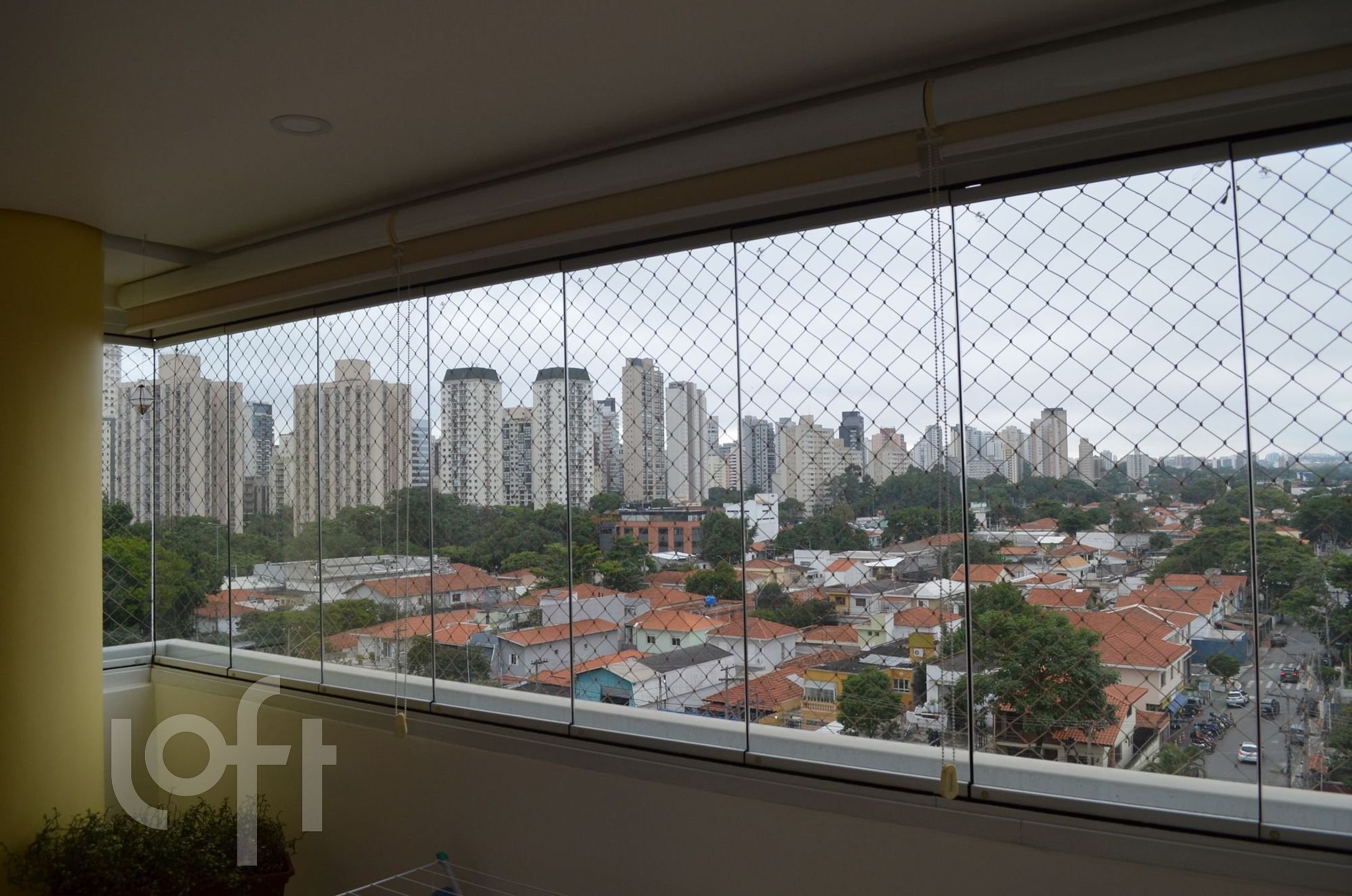 Apartamento à venda com 4 quartos, 120m² - Foto 12