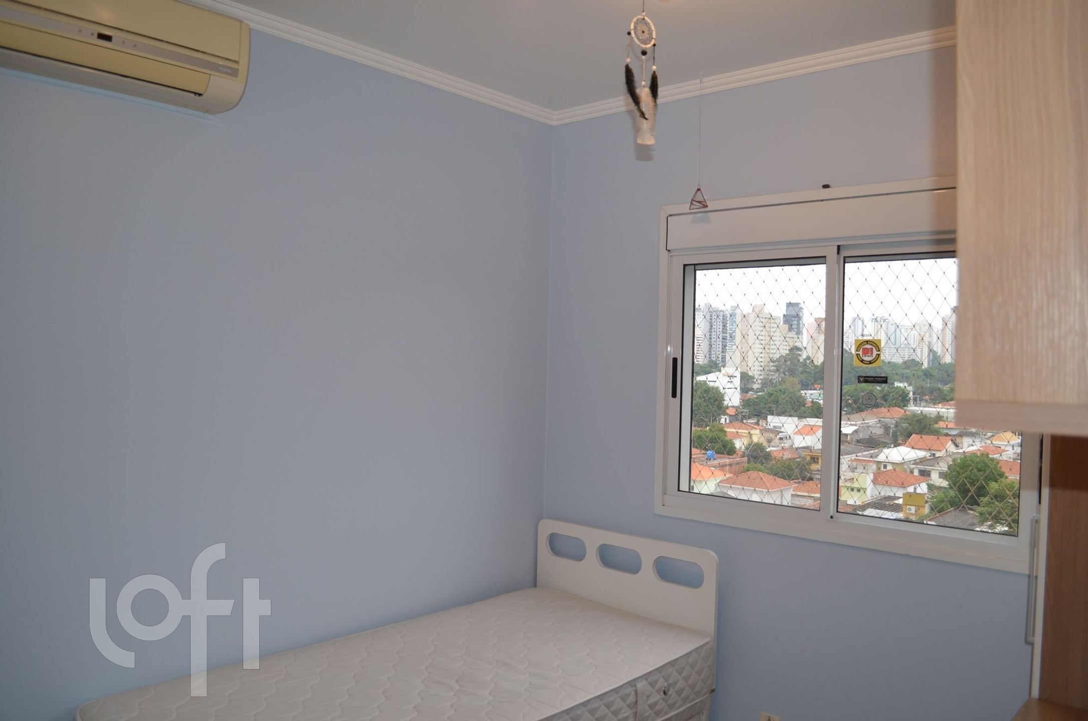 Apartamento à venda com 4 quartos, 120m² - Foto 4