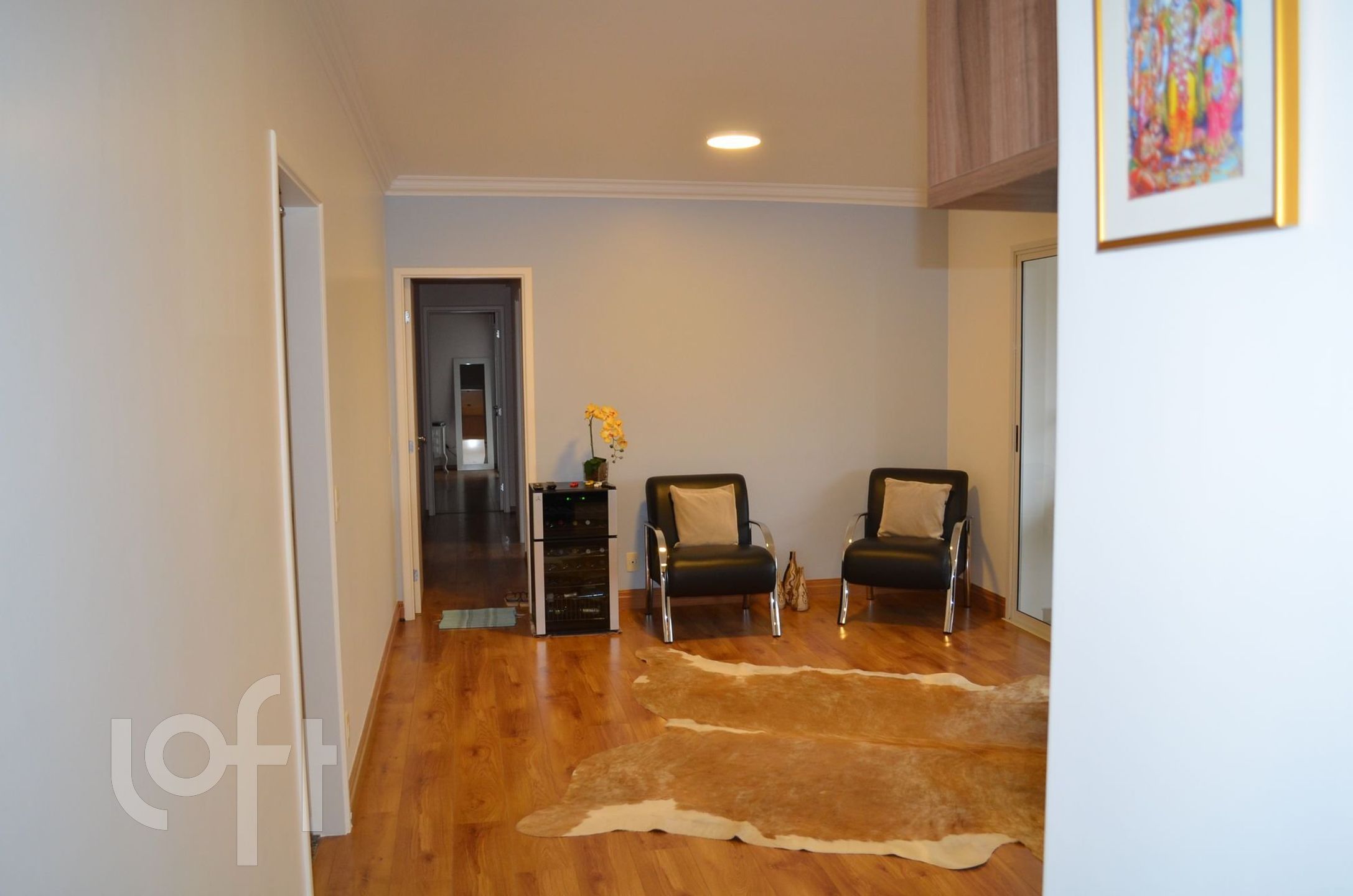 Apartamento à venda com 4 quartos, 120m² - Foto 16